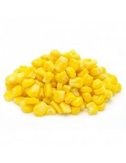 ذرت منجمد فله